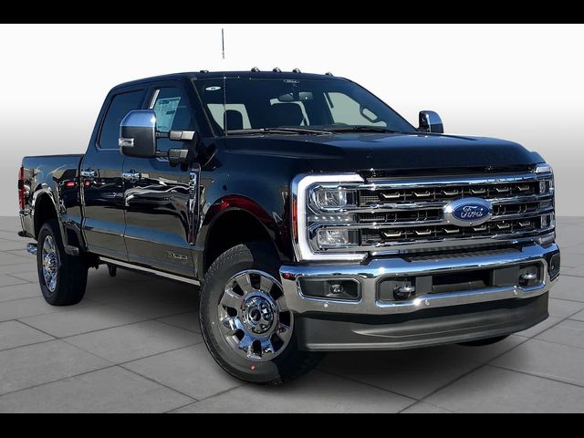 2024 Ford F-250 King Ranch