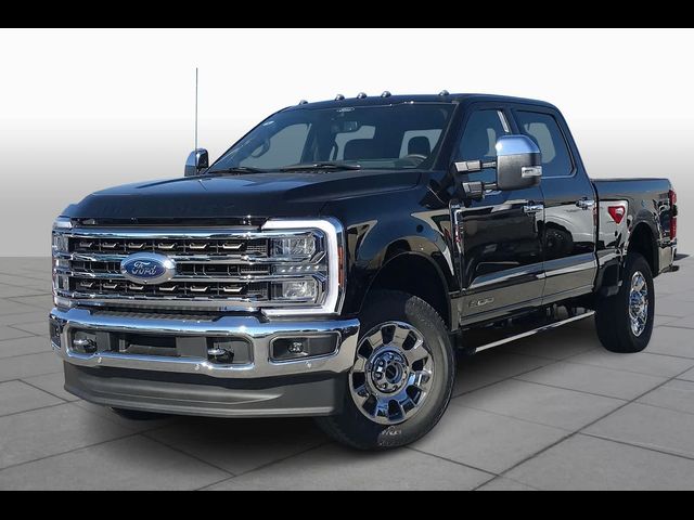 2024 Ford F-250 King Ranch