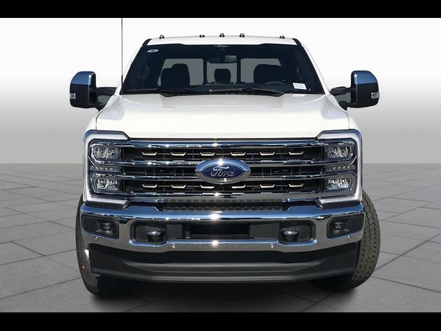 2024 Ford F-250 King Ranch