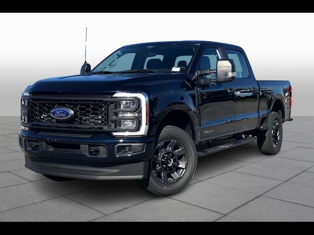 2024 Ford F-250 XL