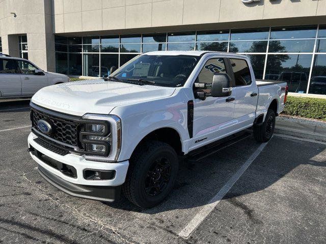 2024 Ford F-250 XL