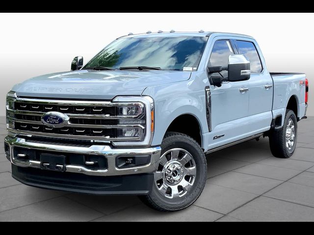 2024 Ford F-250 King Ranch