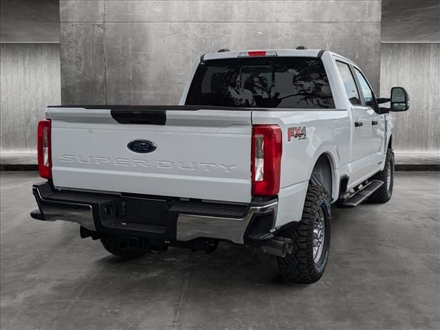 2024 Ford F-250 XL