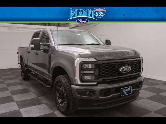 2024 Ford F-250 XL