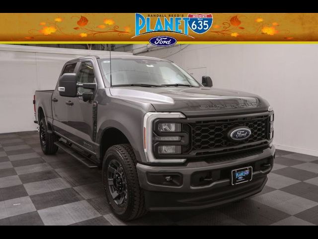 2024 Ford F-250 XL