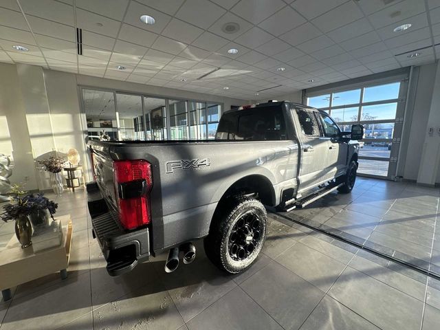 2024 Ford F-250 Lariat