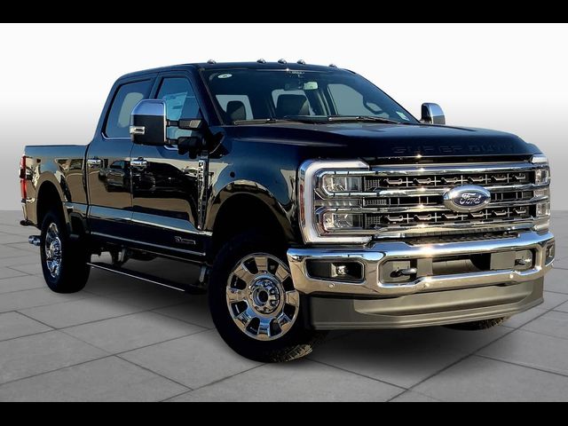 2024 Ford F-250 King Ranch