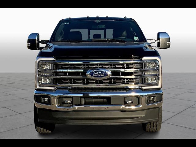 2024 Ford F-250 King Ranch