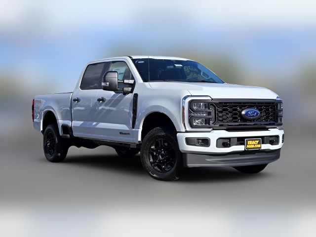 2024 Ford F-250 XL