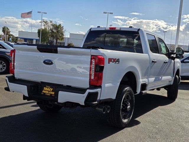 2024 Ford F-250 XL