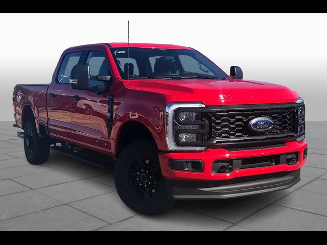 2024 Ford F-250 XL