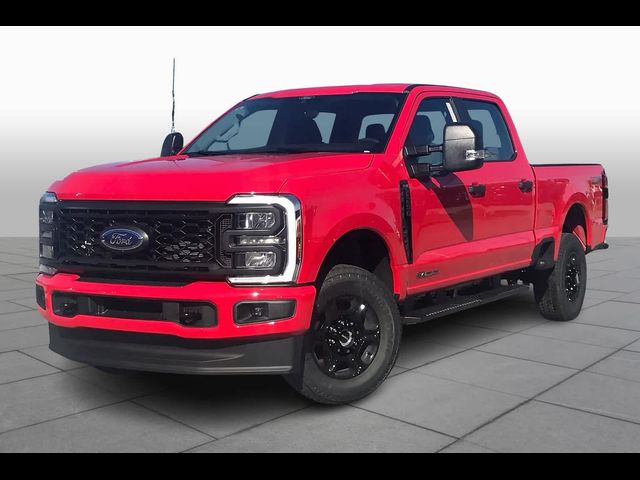 2024 Ford F-250 XL