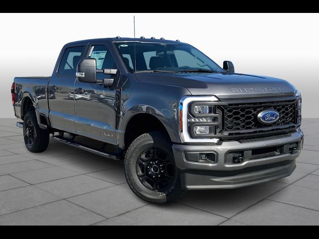 2024 Ford F-250 XL