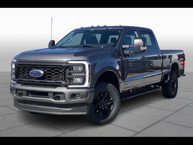 2024 Ford F-250 XL