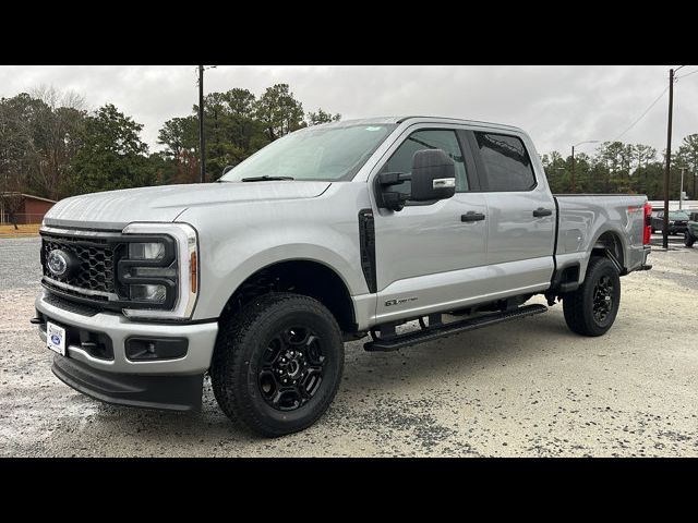 2024 Ford F-250 XL