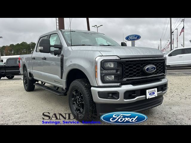 2024 Ford F-250 XL