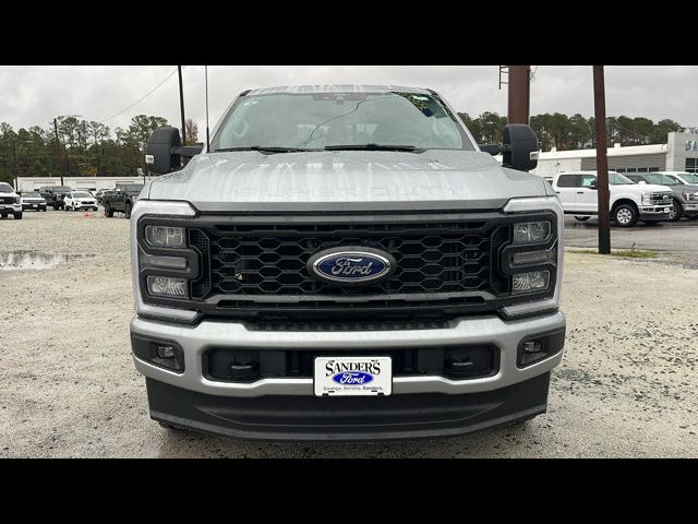 2024 Ford F-250 XL