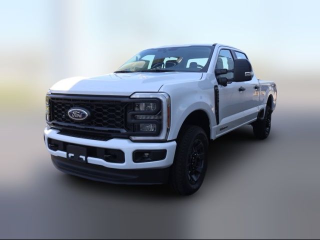 2024 Ford F-250 XL