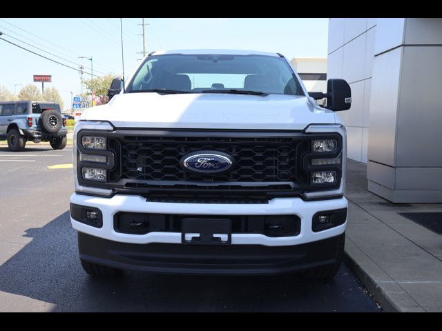2024 Ford F-250 XL