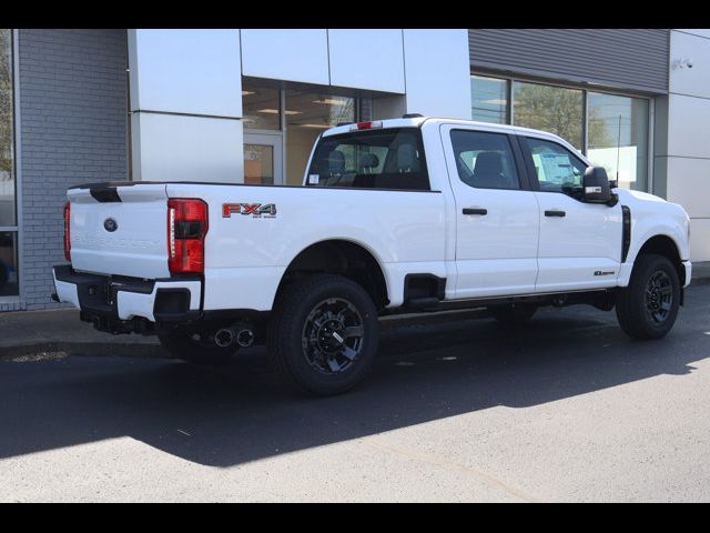 2024 Ford F-250 XL