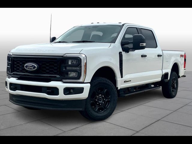 2024 Ford F-250 XL