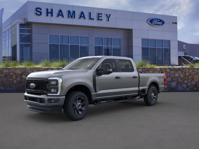 2024 Ford F-250 XL