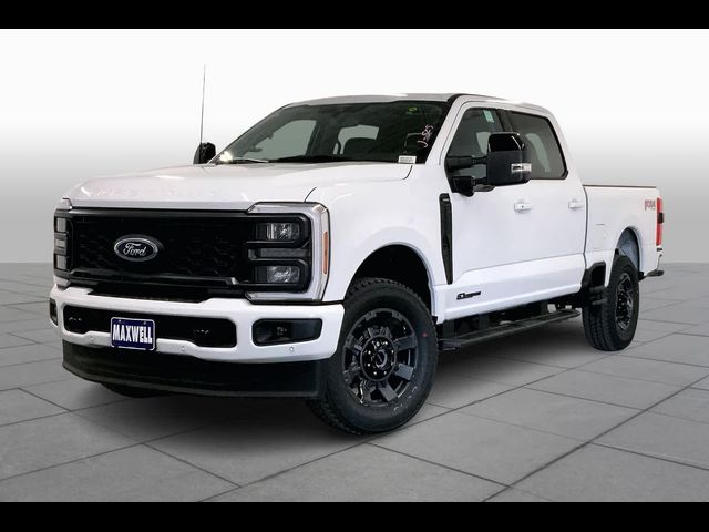 2024 Ford F-250 Lariat