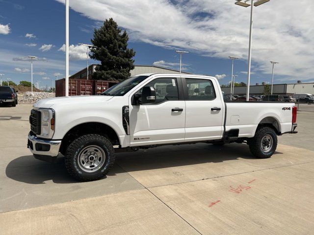 2024 Ford F-250 XL