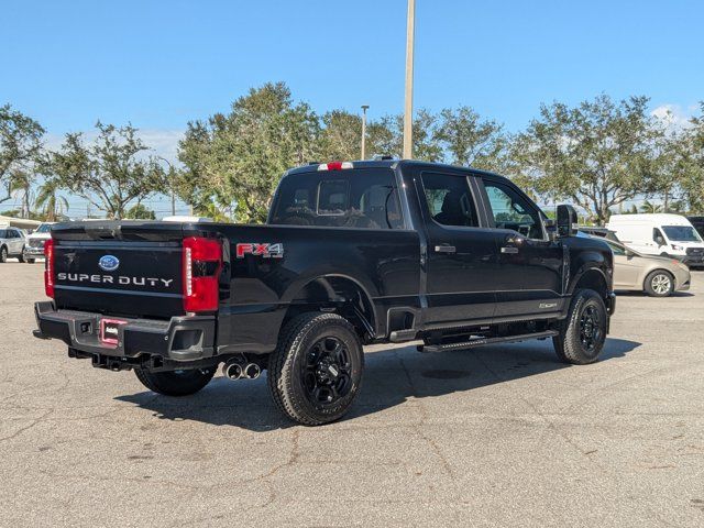 2024 Ford F-250 XL