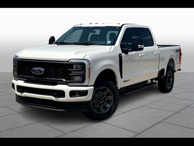 2024 Ford F-250 Lariat