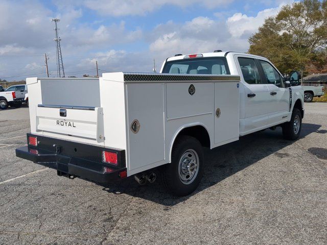 2024 Ford F-250 XL