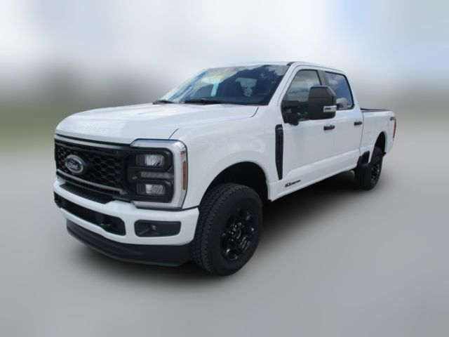 2024 Ford F-250 XL