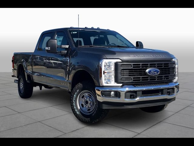 2024 Ford F-250 XL