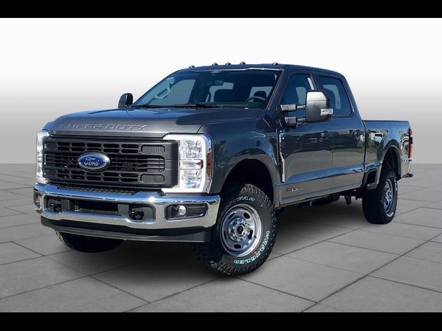 2024 Ford F-250 XL