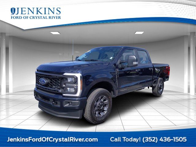 2024 Ford F-250 XL