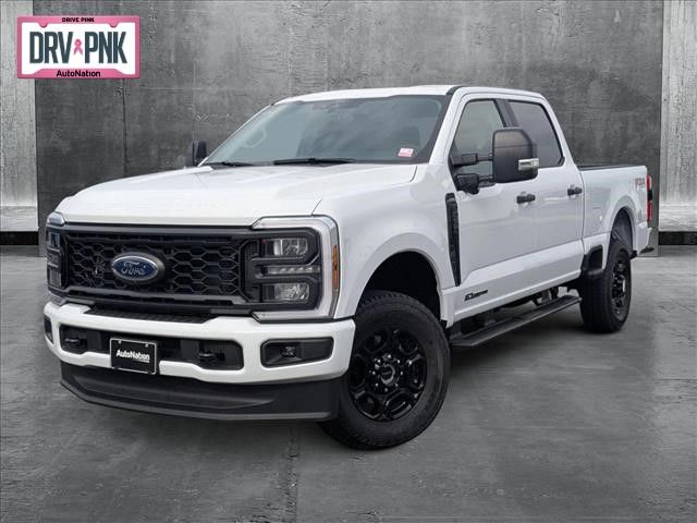 2024 Ford F-250 XL