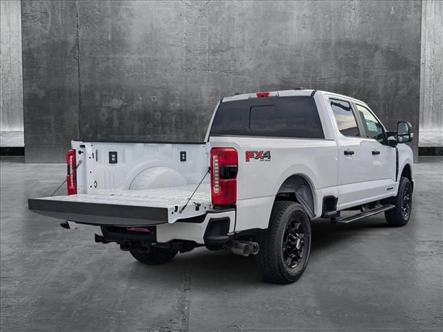 2024 Ford F-250 XL