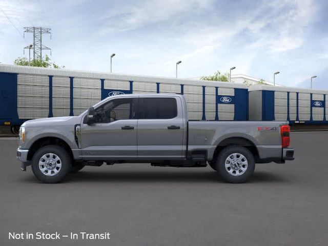 2024 Ford F-250 XLT