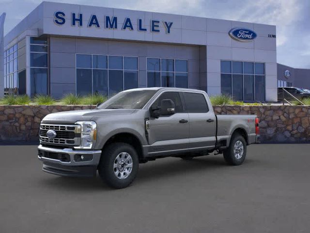 2024 Ford F-250 XLT