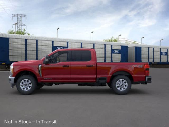 2024 Ford F-250 XLT