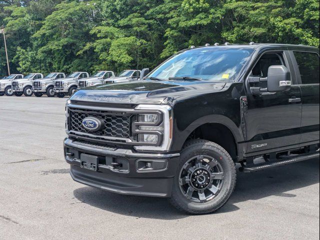 2024 Ford F-250 XL