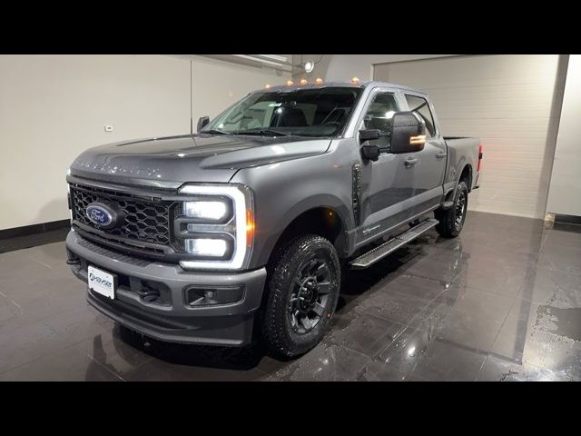 2024 Ford F-250 XL