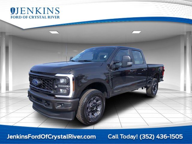 2024 Ford F-250 XL