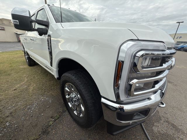 2024 Ford F-250 King Ranch