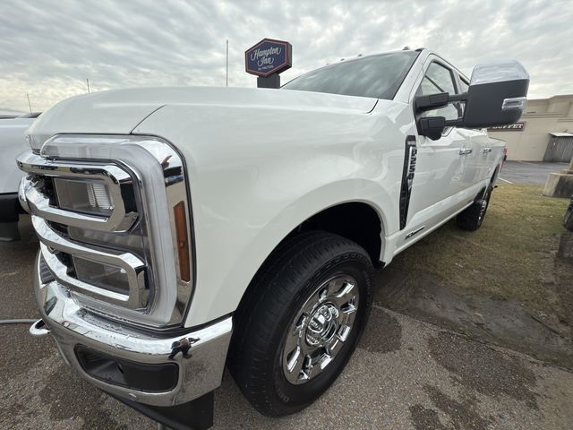 2024 Ford F-250 King Ranch