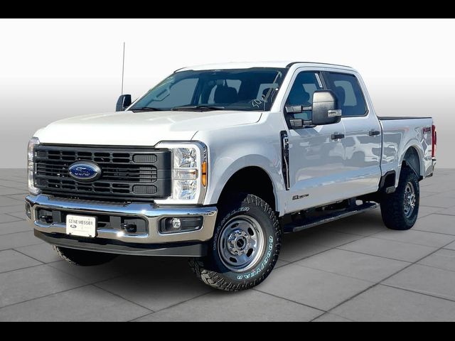 2024 Ford F-250 XL