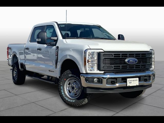 2024 Ford F-250 XL