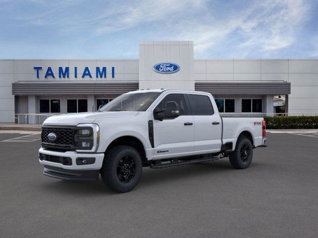 2024 Ford F-250 XL