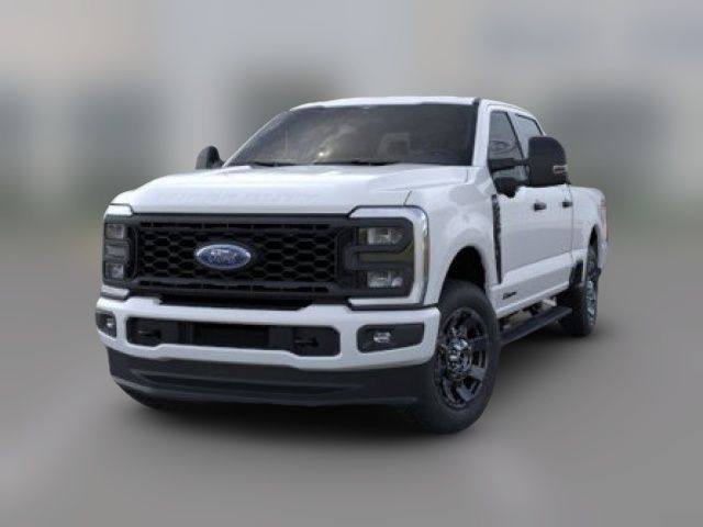 2024 Ford F-250 XL