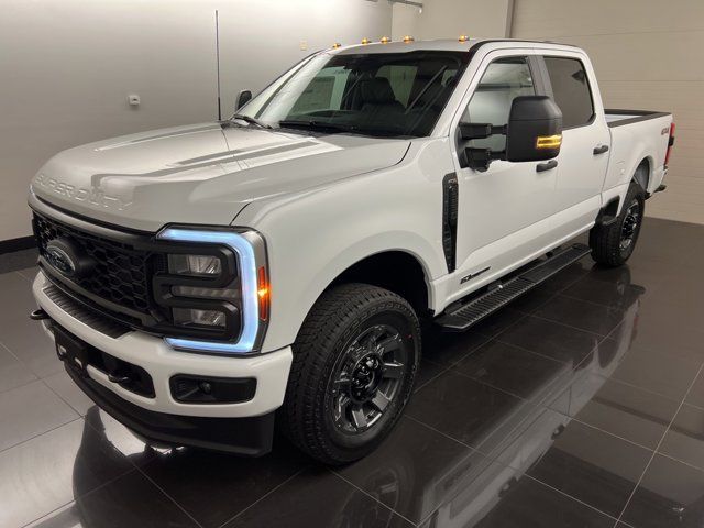 2024 Ford F-250 XL